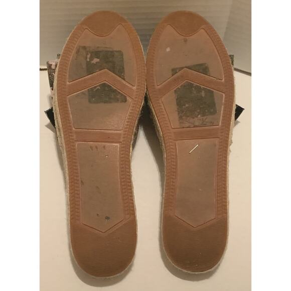 Rebecca MINKOFF Giana Bow Slide Sandal  9M - Picture 12 of 12